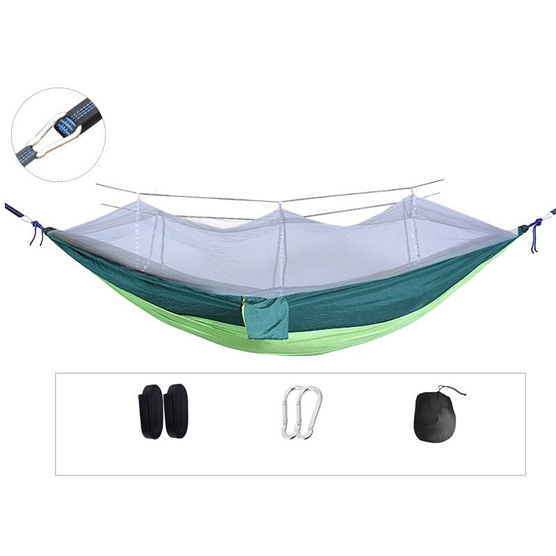 Breeznest™ – Votre refuge lumineux pour des moments en plein air sans moustiques [50 % de réduction]