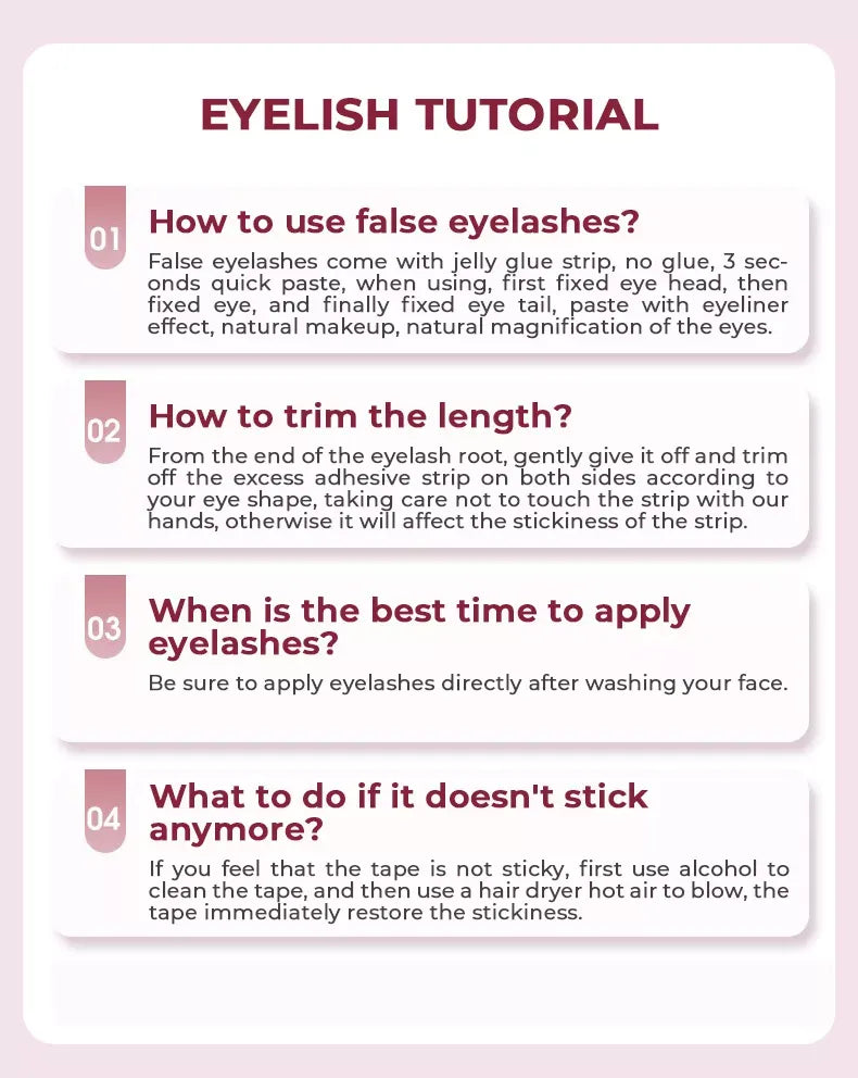 LashLoop™ – Glamour Sans Effort en 3 Secondes pour Toute la Journée [1 + 1 Gratuit]