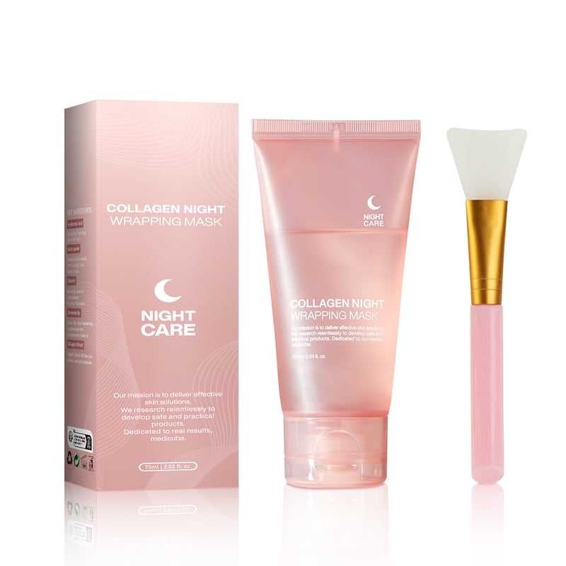 DermalFuse™ – Réveillez-Vous Chaque Matin avec une Peau Éclatante et des Pores Visiblement Réduits [1 + 1 Gratuit]