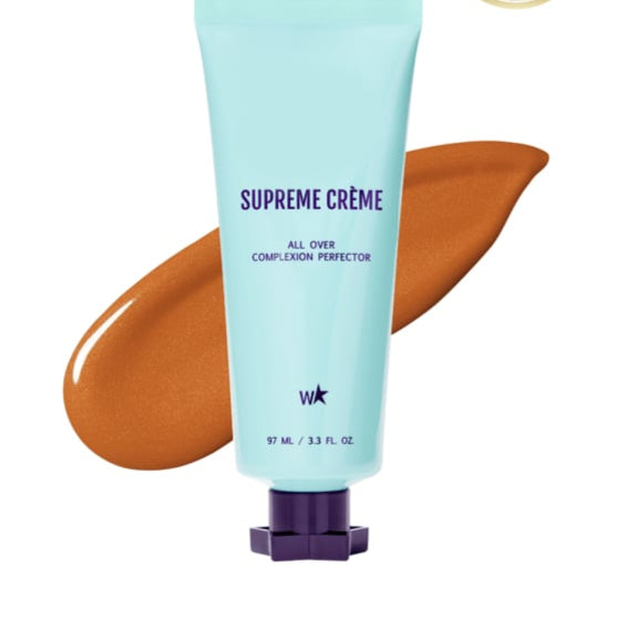 Correcteur de Teint Hydratant Anti-Cernes à Couvrance Naturelle