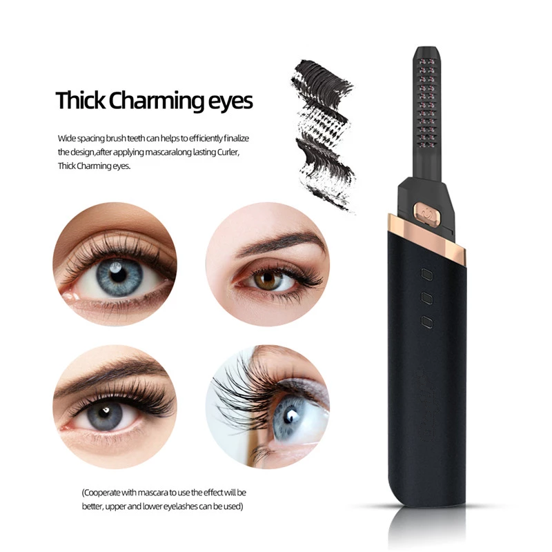 Lashora™ - L’indispensable pour des cils de rêve ! [50% de réduction]