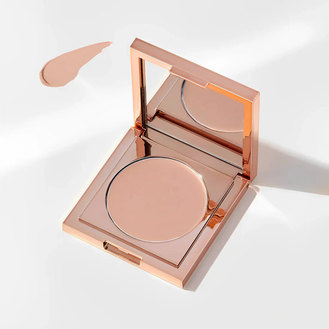 Correcteur Anti-Cernes Couvrant Longue Tenue pour Contour des Yeux
