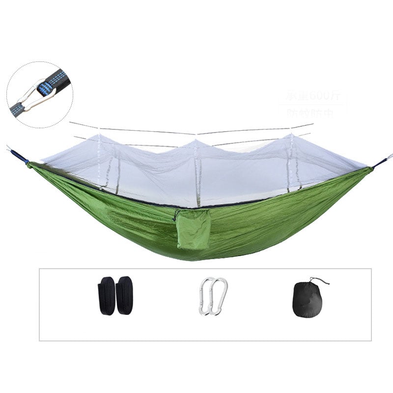 Breeznest™ – Votre refuge lumineux pour des moments en plein air sans moustiques [50 % de réduction]