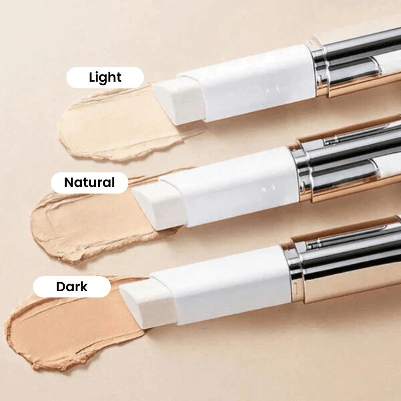 Fond de Teint Crayon Adaptatif – Couvrance Longue Durée 12h