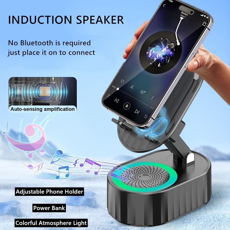 Intelligentebasis™ – Amplifiez et affinez votre son [50 % de réduction]