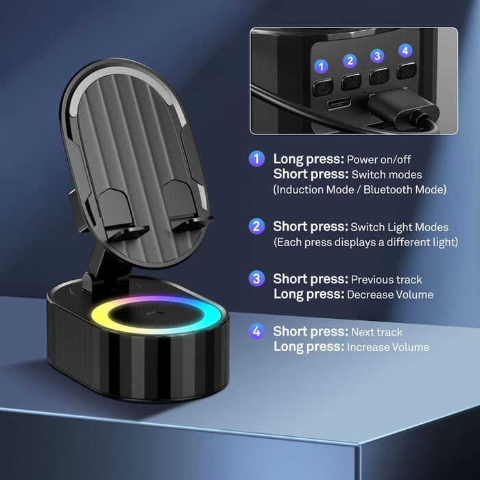 Intelligentebasis™ – Amplifiez et affinez votre son [50 % de réduction]