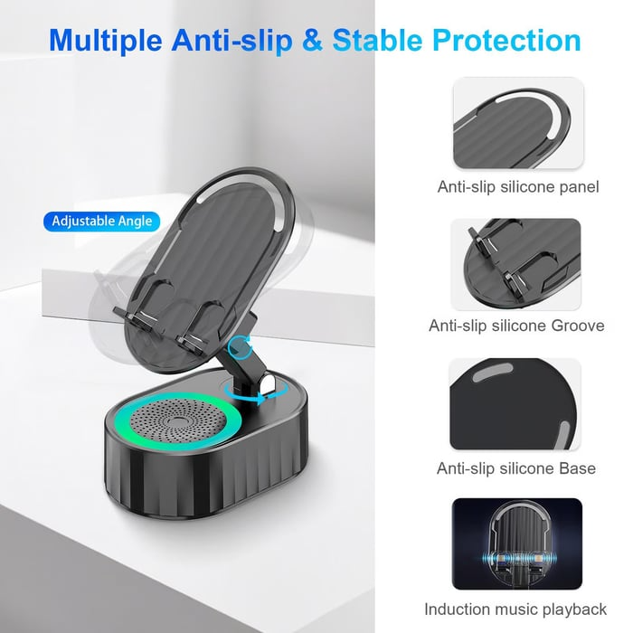 Intelligentebasis™ – Amplifiez et affinez votre son [50 % de réduction]