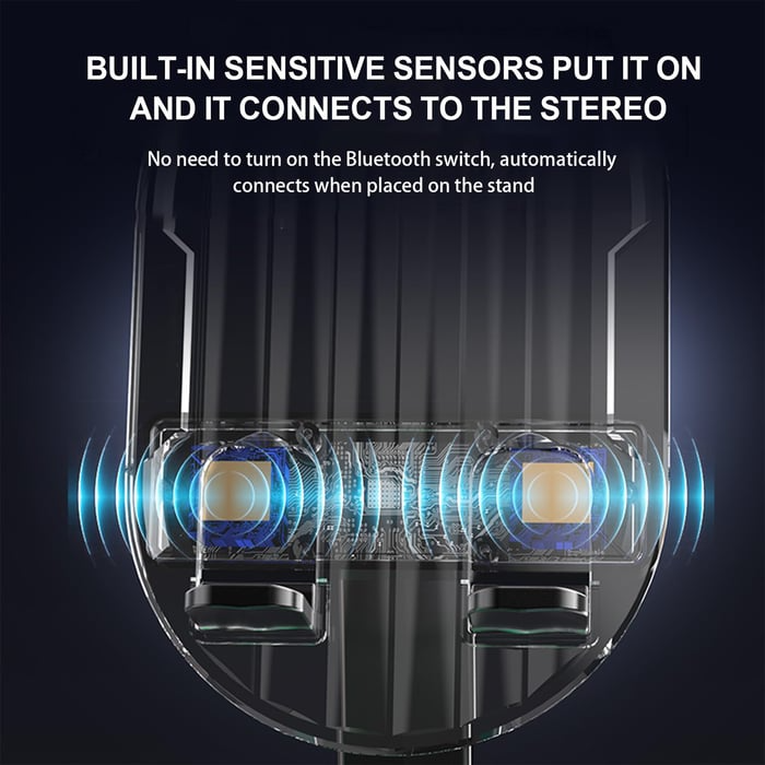 Intelligentebasis™ – Amplifiez et affinez votre son [50 % de réduction]
