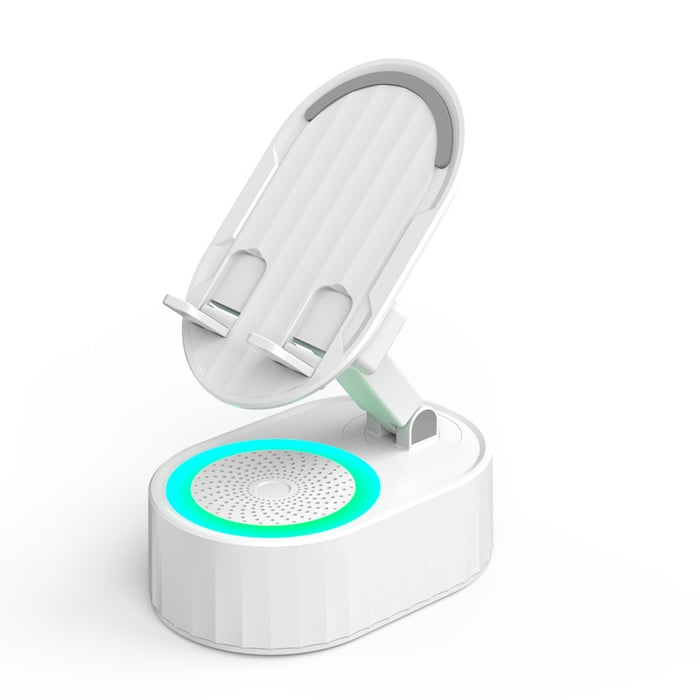 Intelligentebasis™ – Amplifiez et affinez votre son [50 % de réduction]