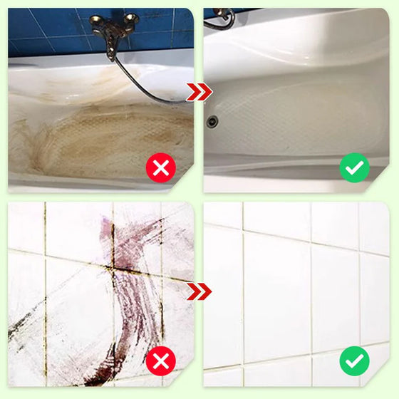 UniClean™ – Nettoyant tout-en-un puissant | Efficace contre la saleté, doux pour toutes les surfaces [50% de réduction]
