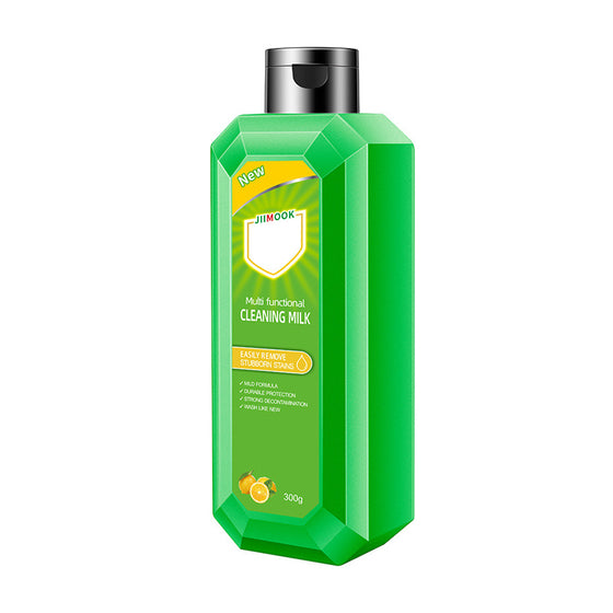 UniClean™ – Nettoyant tout-en-un puissant | Efficace contre la saleté, doux pour toutes les surfaces [50% de réduction]