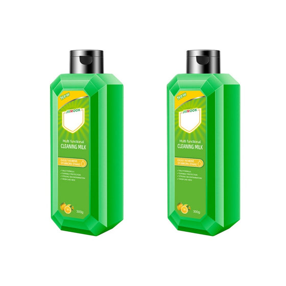 UniClean™ – Nettoyant tout-en-un puissant | Efficace contre la saleté, doux pour toutes les surfaces [50% de réduction]
