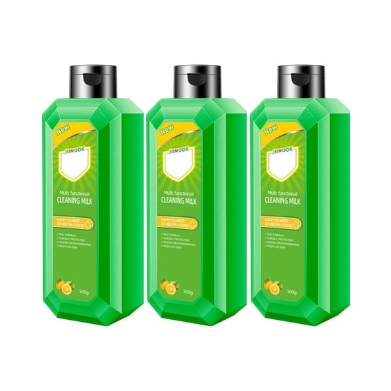 UniClean™ – Nettoyant tout-en-un puissant | Efficace contre la saleté, doux pour toutes les surfaces [50% de réduction]