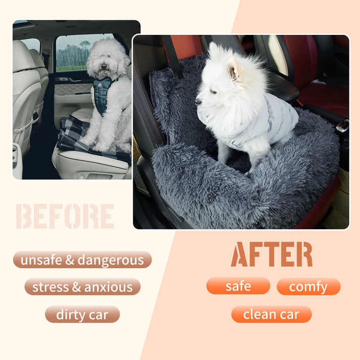 PawHaven™ – Refuge sûr et confortable pour votre chien [50 % de réduction]