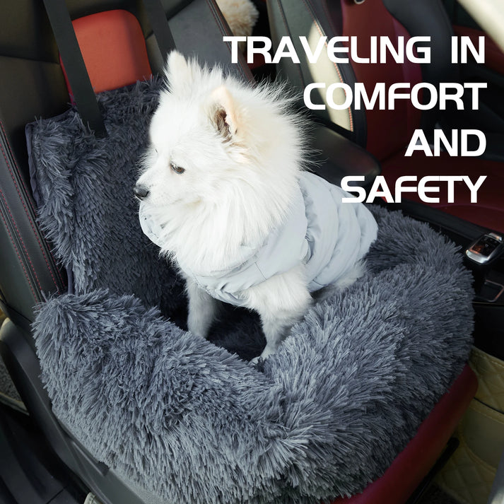 PawHaven™ – Refuge sûr et confortable pour votre chien [50 % de réduction]