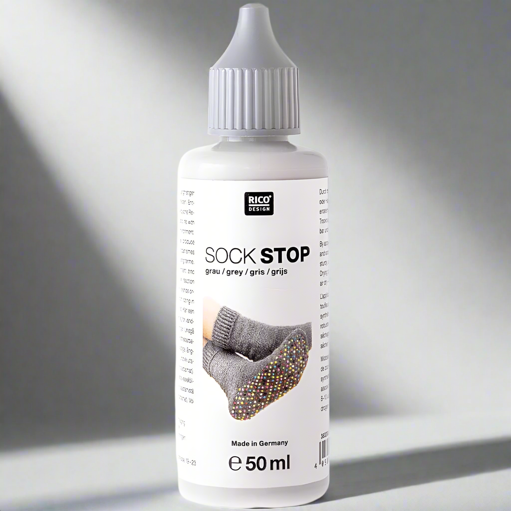 Revêtement Antidérapant pour Chaussettes – Adhérence, Sécurité et Créativité