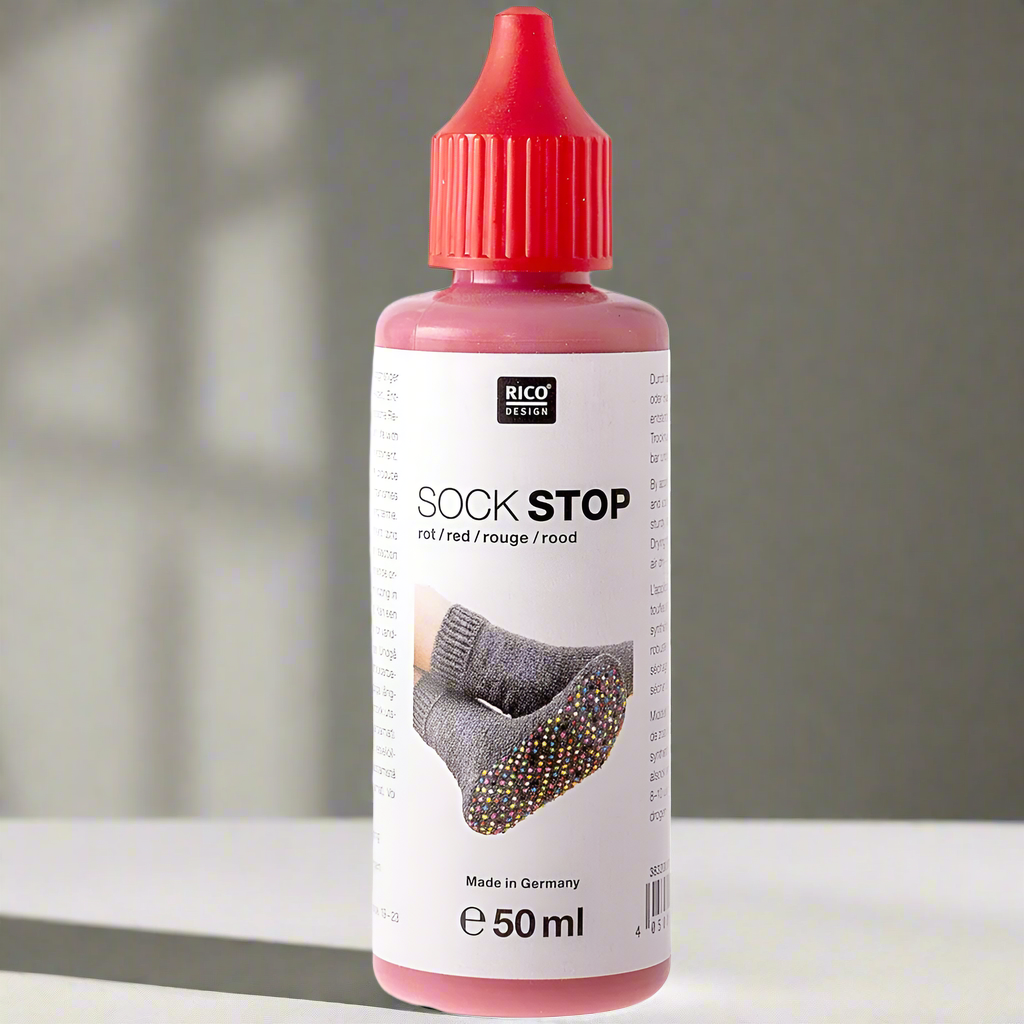 Revêtement Antidérapant pour Chaussettes – Adhérence, Sécurité et Créativité