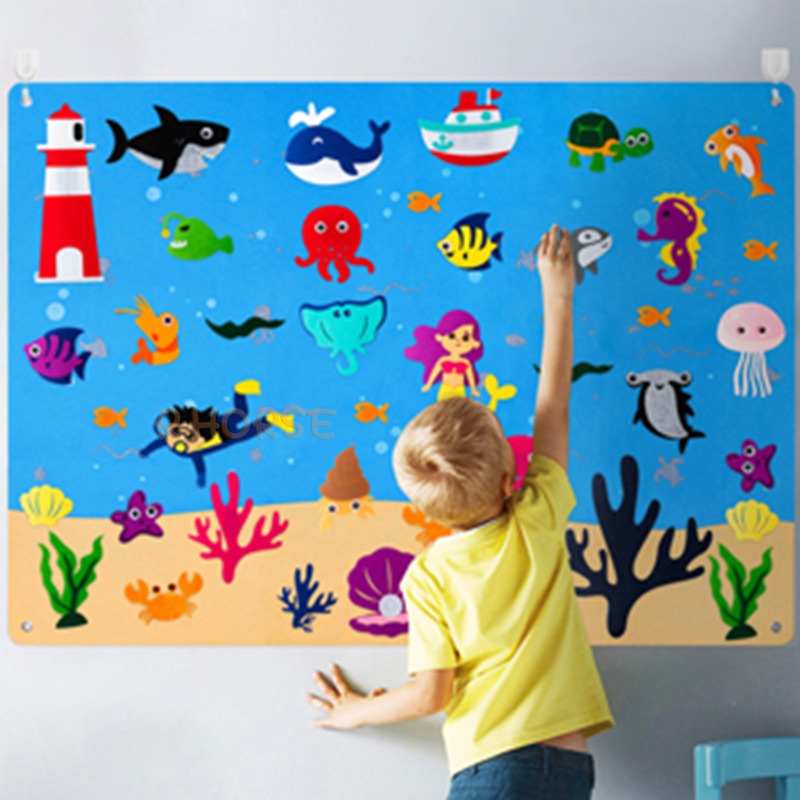 CritterBoard™ – Découvertes infinies, amusement et stimulation ludique des capacités cognitives [50 % de réduction]