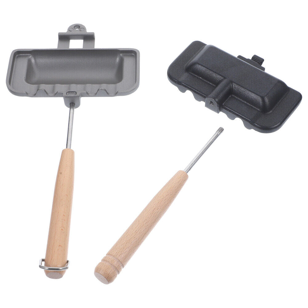 SandwichPro™ – Le préparateur de sandwichs polyvalent et pratique [50 % de réduction]