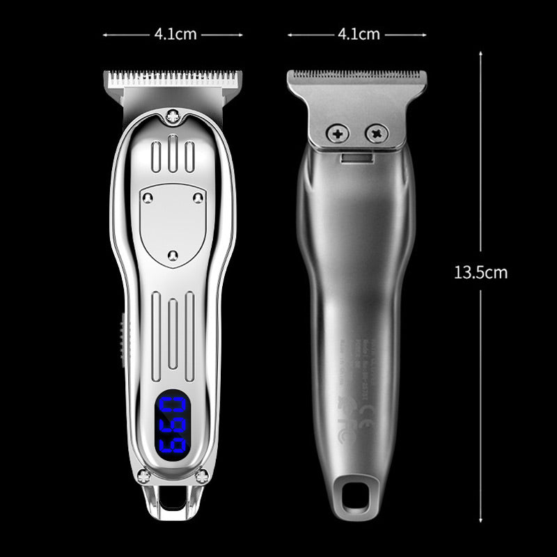 SmartTrim™ – Coupes nettes en toute sécurité [50 % de réduction]