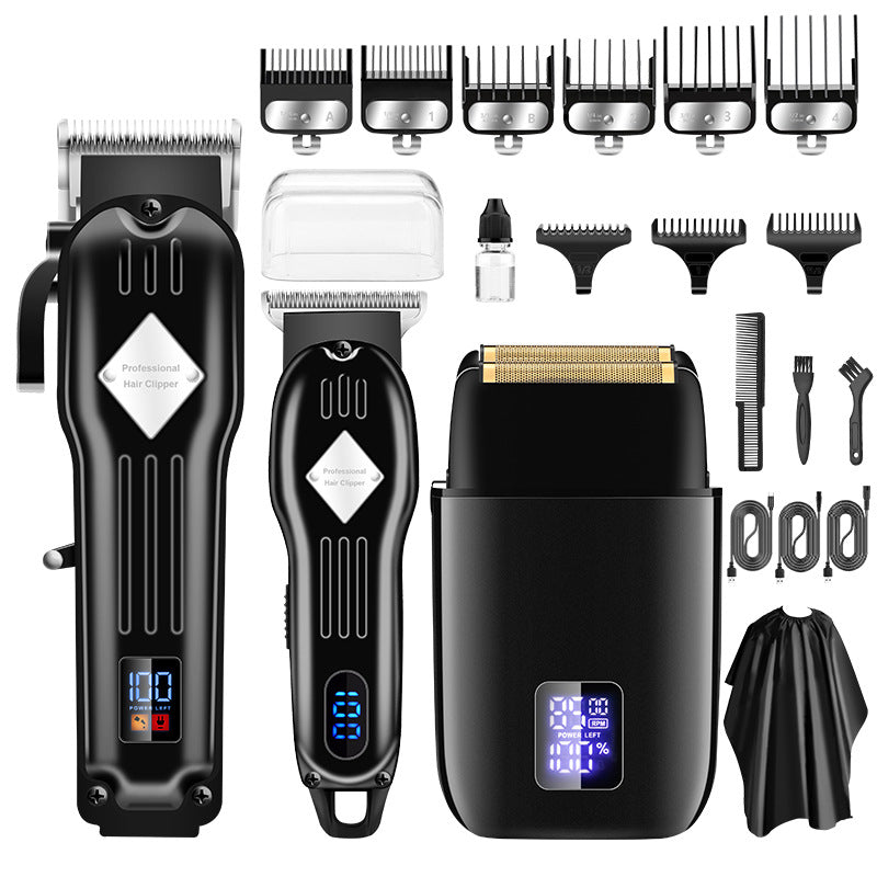 SmartTrim™ – Coupes nettes en toute sécurité [50 % de réduction]