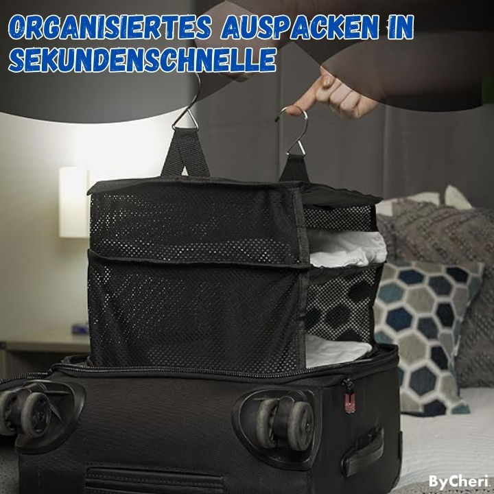 VeloStor™ – Créez Plus d’Espace Instantanément et Voyagez Sans Stress [50 % de Réduction]