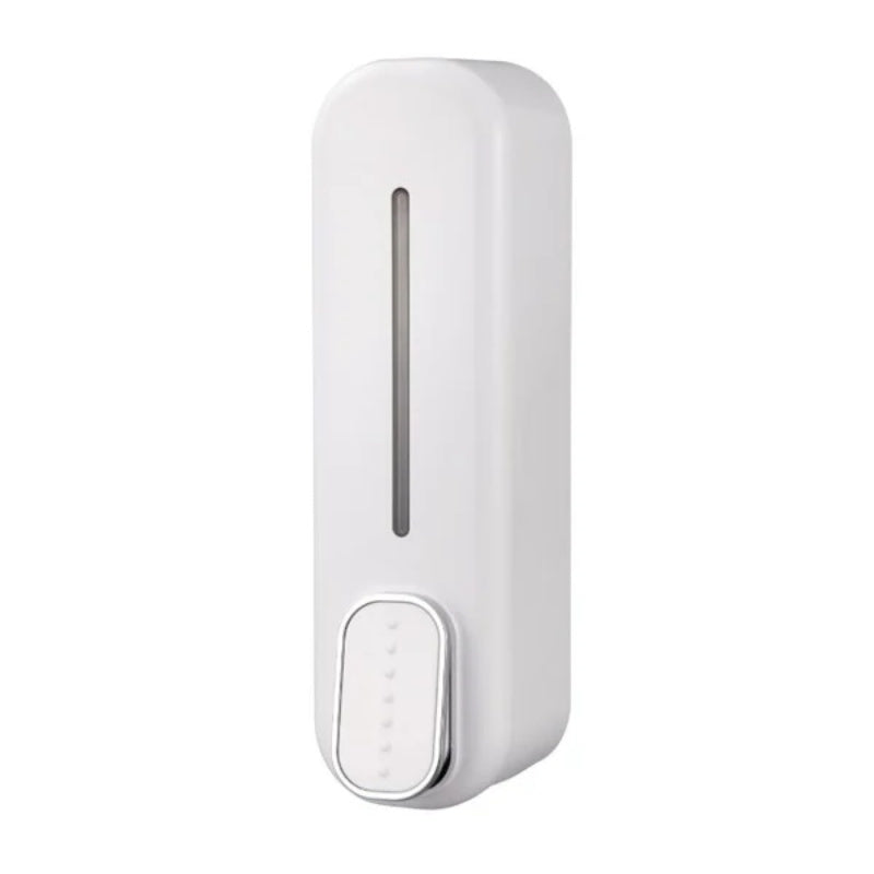 Distributeur de savon automatique sans contact mural 500 ml avec capteur