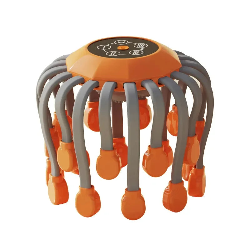 NeuroCalm™ – Soulage les maux de tête et libère l’énergie à chaque impulsion [50 % de réduction]