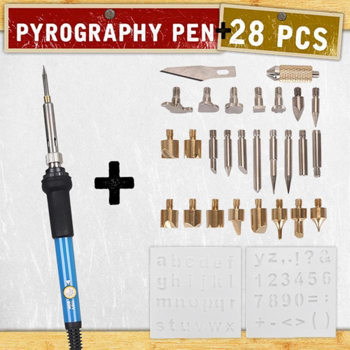 PyroCraft™ – Libérez votre créativité dès aujourd’hui [50% de réduction]