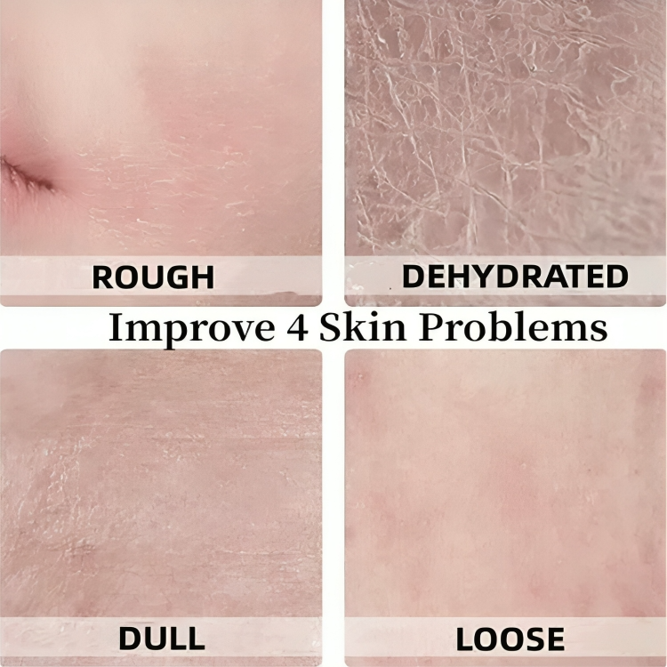 Crème Anti-Âge Visage au Rétinol et Acide Hyaluronique – Peau Lisse et Hydratée