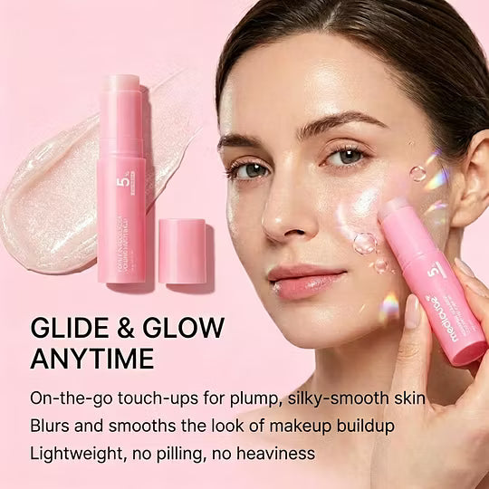 Crème Visage au Collagène et Acide Hyaluronique – Hydratante Repulpante