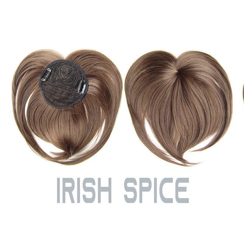 ClipHair™ – Élastique magique à clipser pour les cheveux [50 % de réduction]
