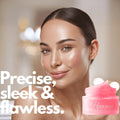Base de Maquillage Floutante Effet Pores Affinés Longue Durée