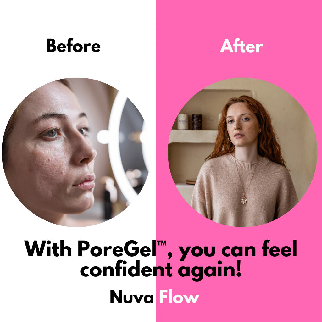 Primer Pores Effet Flou Instantané – Base Maquillage Lissante