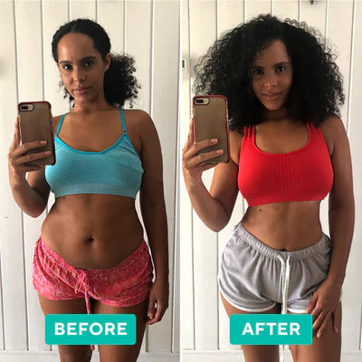 RadianceSculpt™ – Sculptez votre corps de rêve avec une confiance éclatante et sans effort [50 % de réduction]