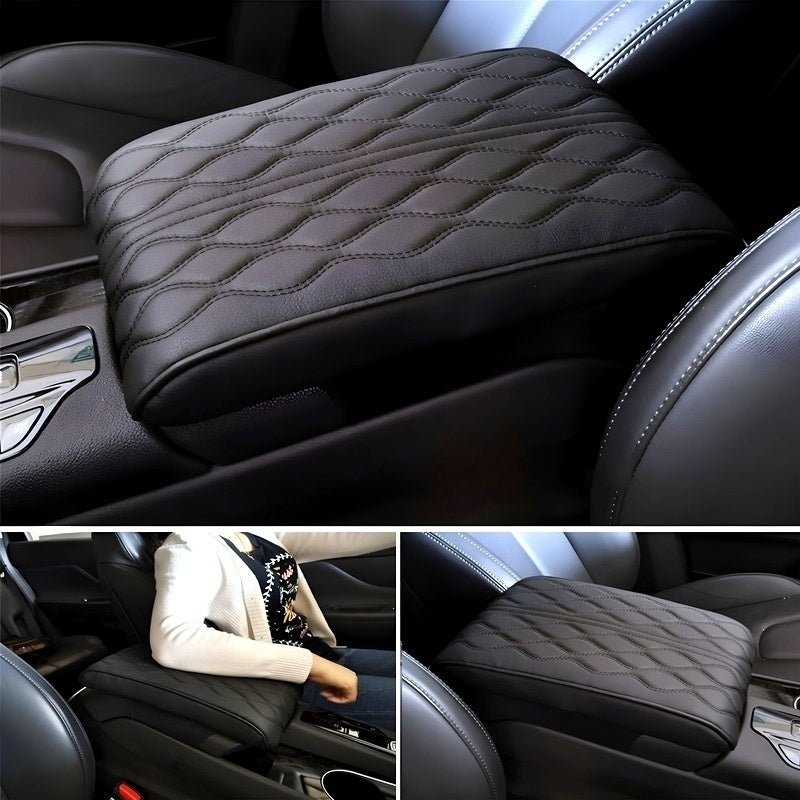 RideEase™ – Le coussin pour un confort de conduite optimal et des voyages détendus ! [50 % de réduction]