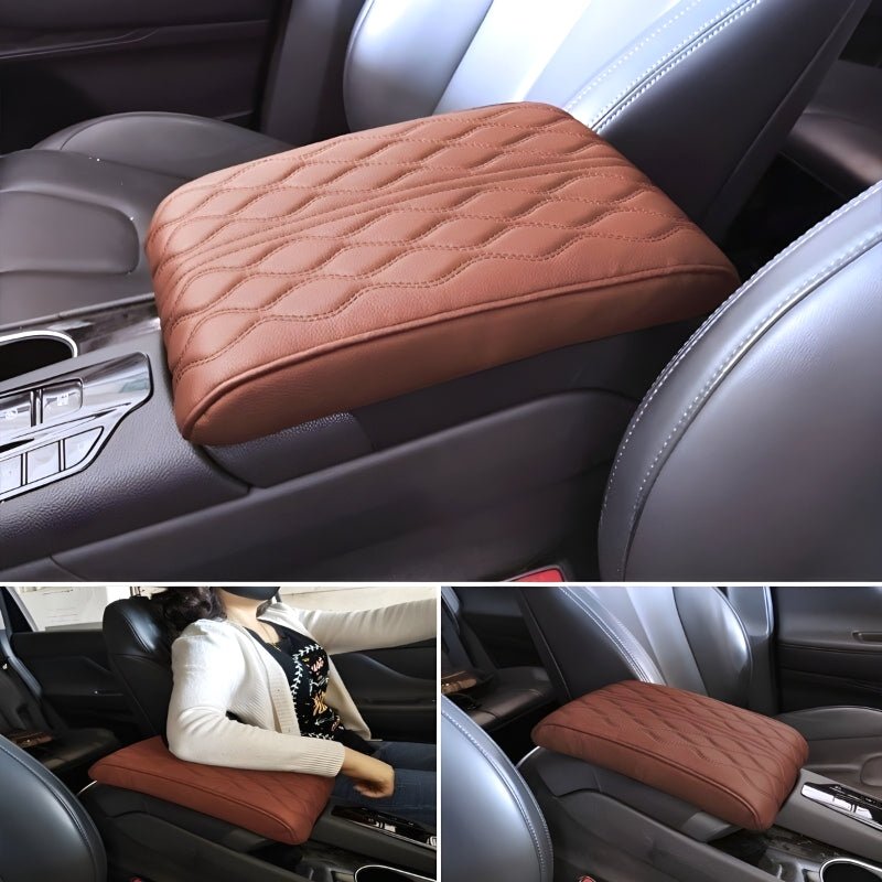 RideEase™ – Le coussin pour un confort de conduite optimal et des voyages détendus ! [50 % de réduction]