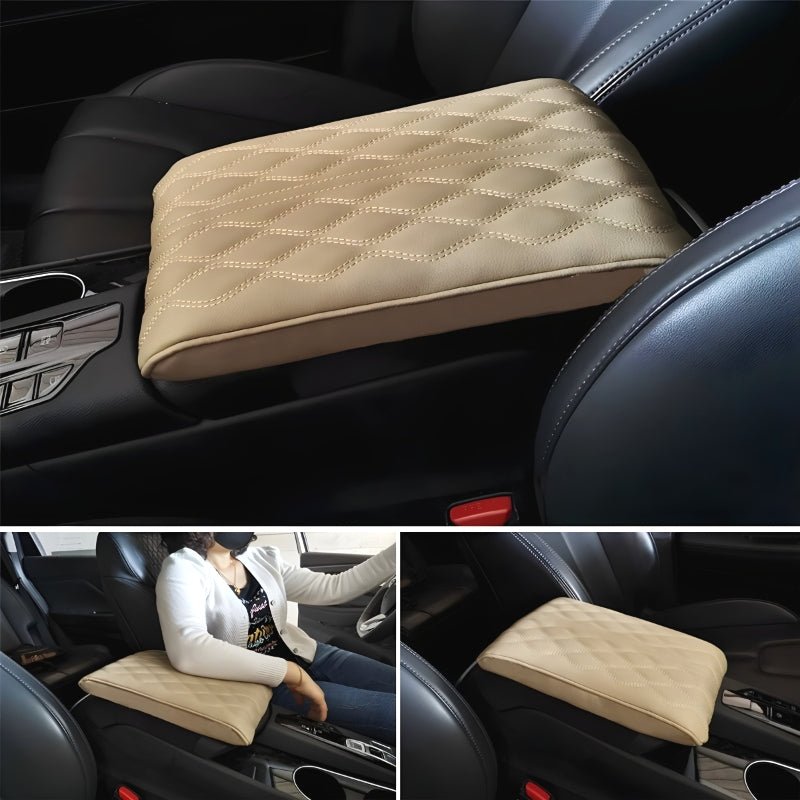 RideEase™ – Le coussin pour un confort de conduite optimal et des voyages détendus ! [50 % de réduction]
