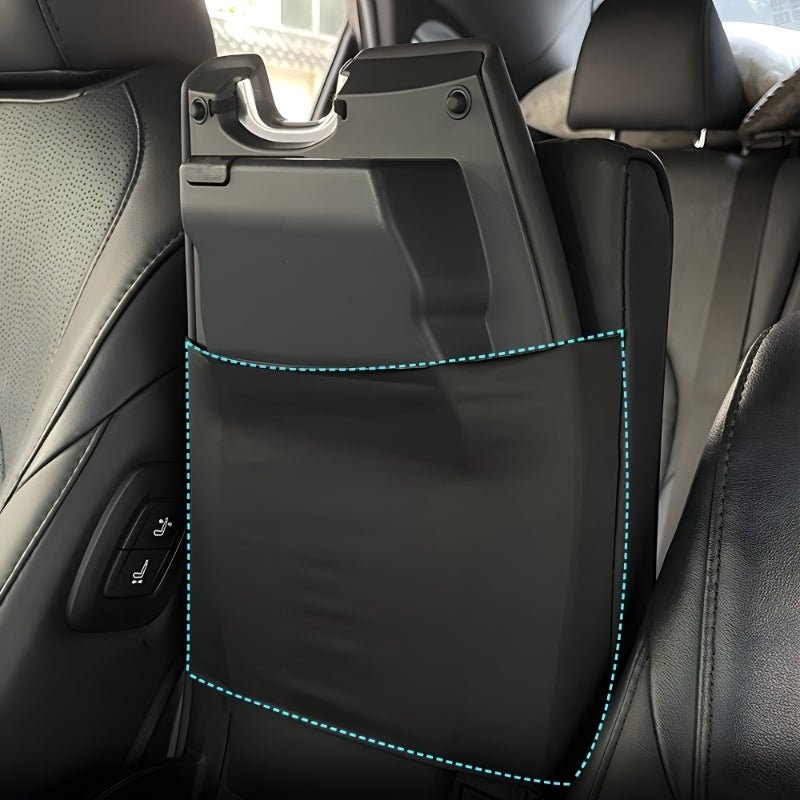 RideEase™ – Le coussin pour un confort de conduite optimal et des voyages détendus ! [50 % de réduction]