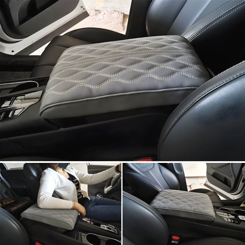 RideEase™ – Le coussin pour un confort de conduite optimal et des voyages détendus ! [50 % de réduction]