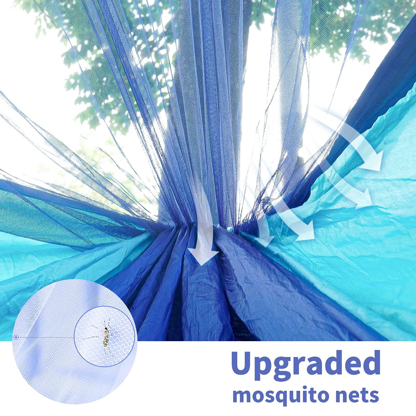Breeznest™ – Votre refuge lumineux pour des moments en plein air sans moustiques [50 % de réduction]