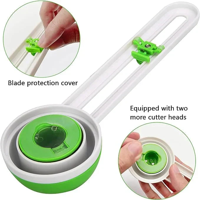 SwiftCircle™ – Des Cercles Parfaits et Professionnels pour des Projets de Bricolage Éclatants [50 % de Réduction]