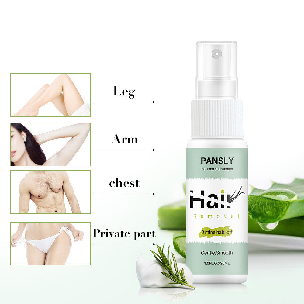 HairRemoval™ – Solution douce pour une épilation indolore et respectueuse de la peau [50 % de réduction]