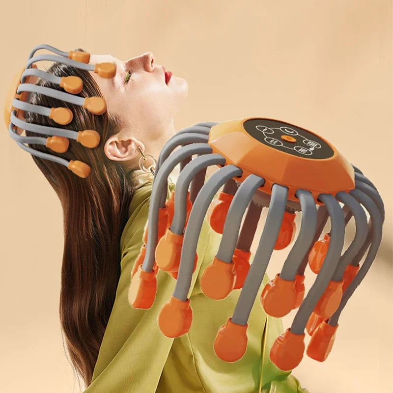 NeuroCalm™ – Soulage les maux de tête et libère l’énergie à chaque impulsion [50 % de réduction]