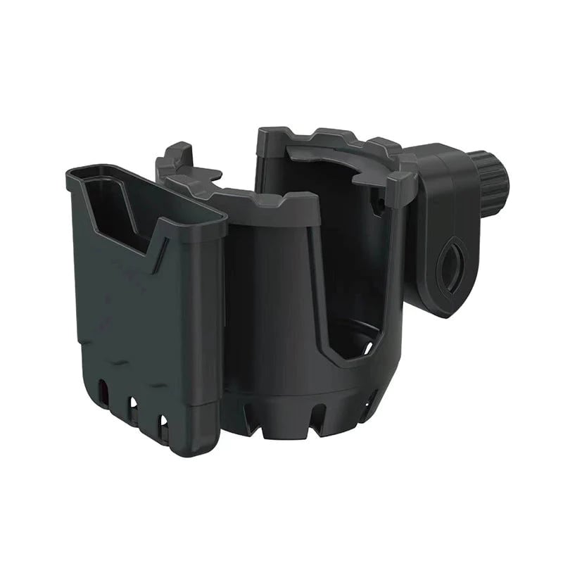 MultiHold™ – Support 2-en-1 avec Rotation à 360° [50% de Réduction]