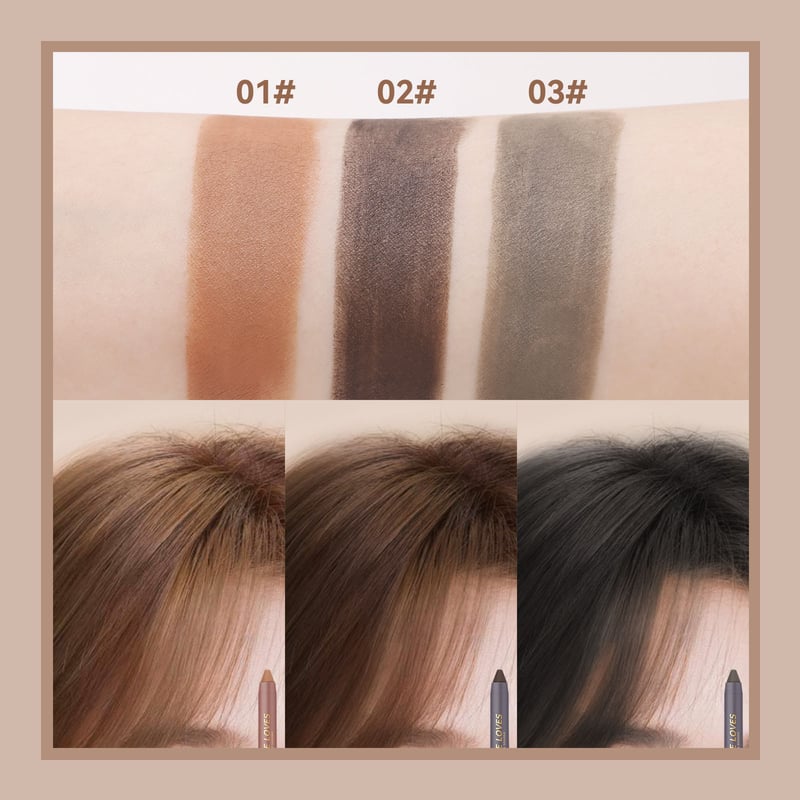 HairHue™ – Correction de couleur sans démarcation [50 % de réduction]