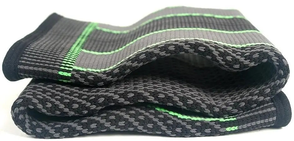 KneeFlex™ – Genouillères pour un soutien optimal et la prévention des blessures [50 % de réduction]
