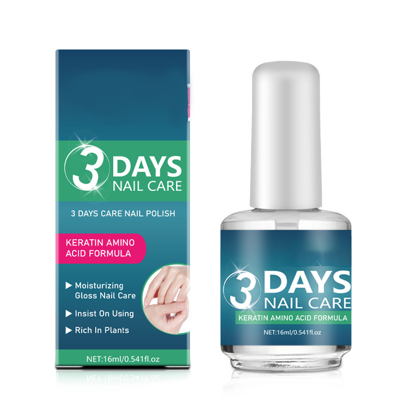 Huile pour Ongles Nourrissante – Soin Fortifiant & Éclat Naturel