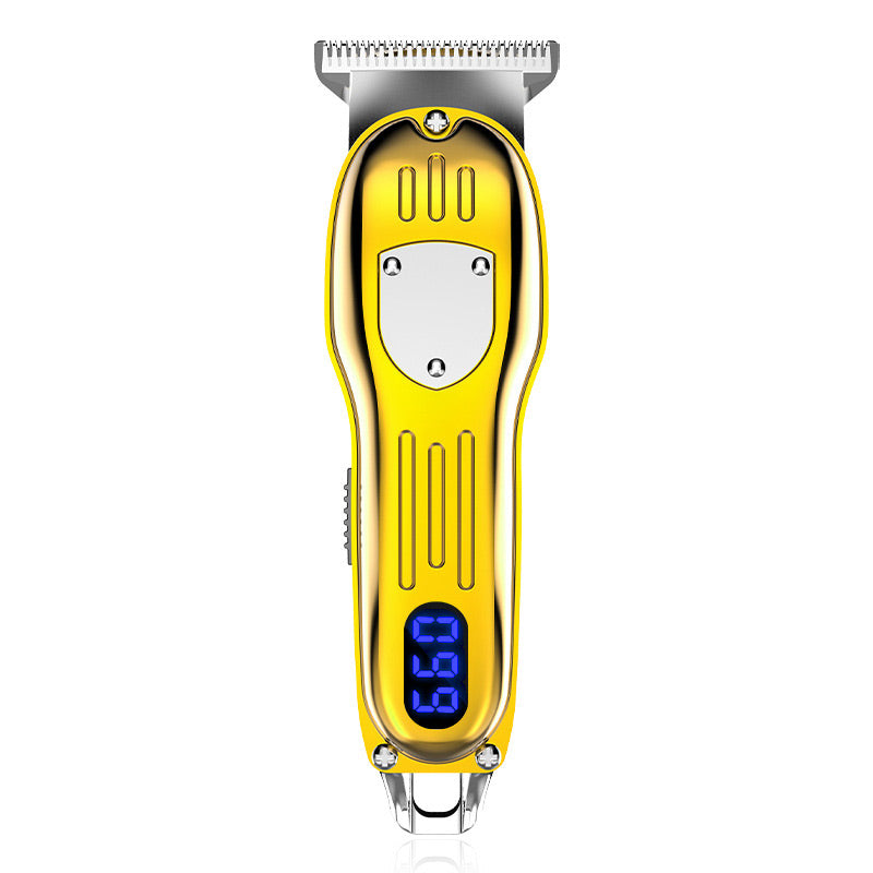 SmartTrim™ – Coupes nettes en toute sécurité [50 % de réduction]