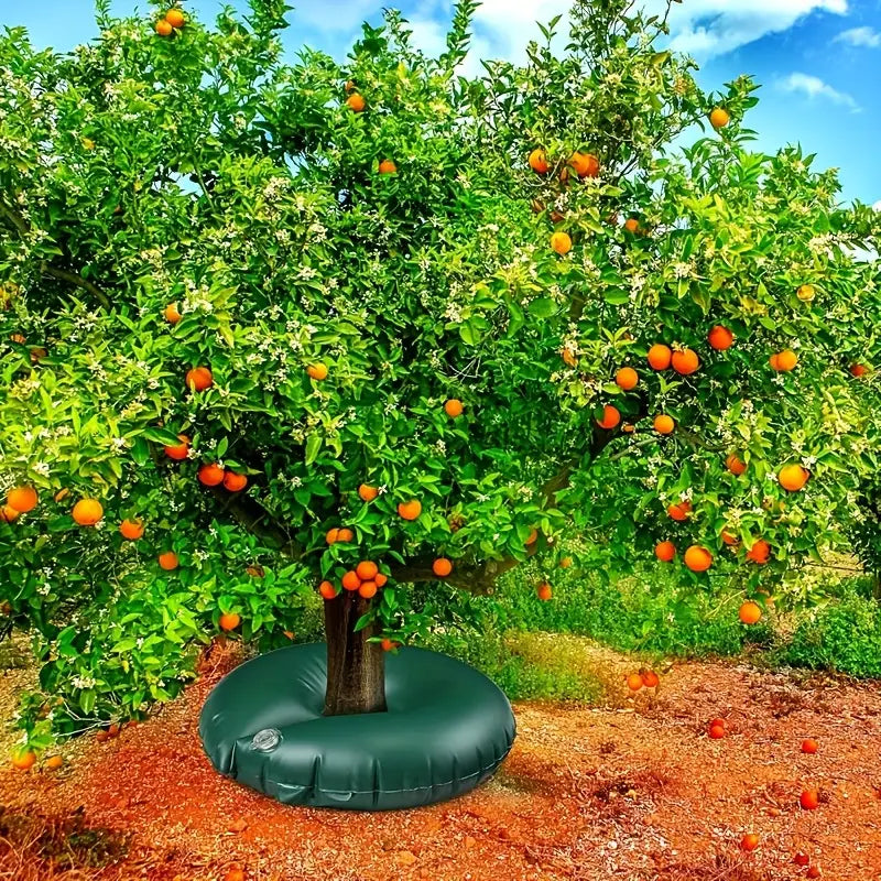 Sac d'arrosage goutte à goutte pour arbres – 15 litres